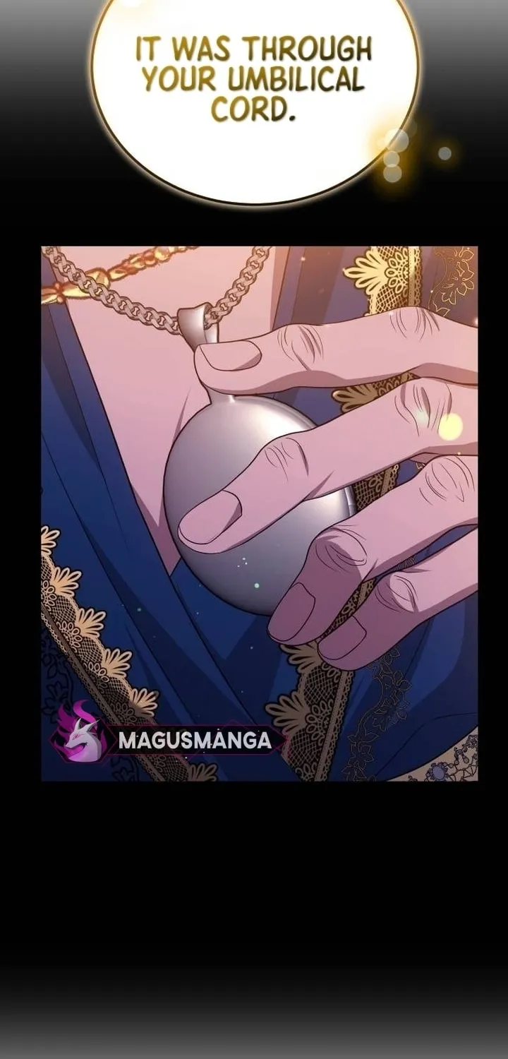 Read Predatory Bride chapter 82 image 4 on Lezhin