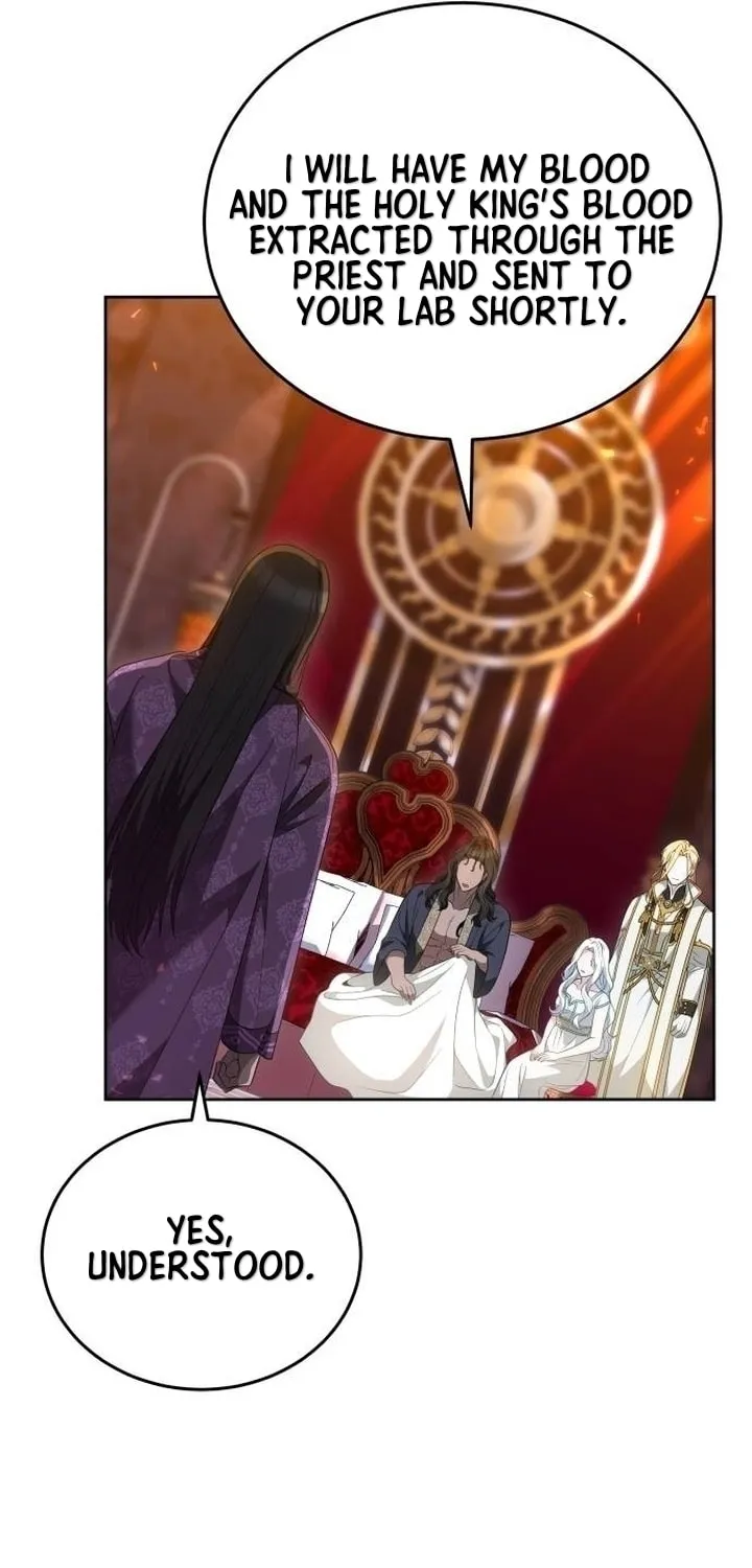 Read Predatory Bride chapter 82 image 41 on Lezhin