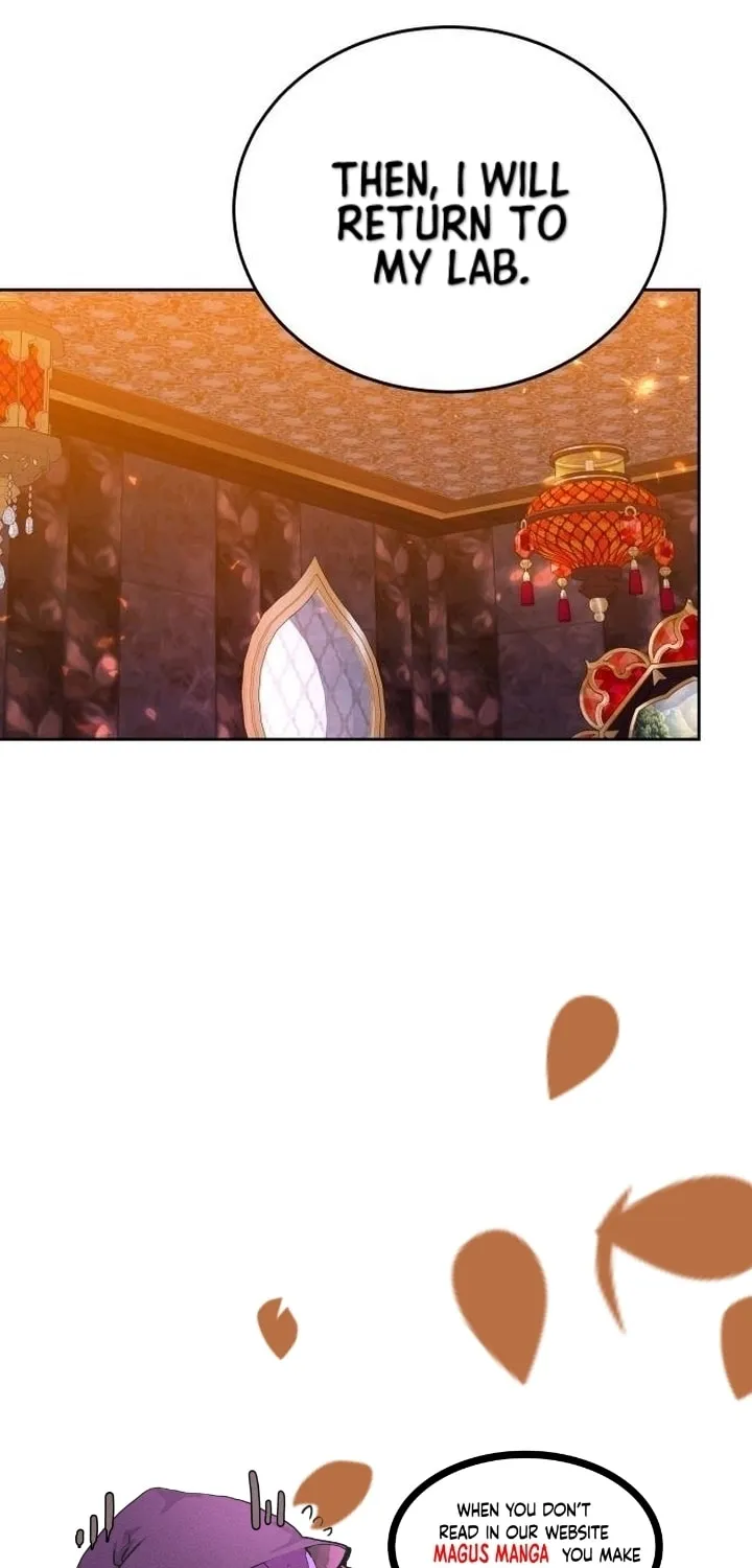 Read Predatory Bride chapter 82 image 42 on Lezhin