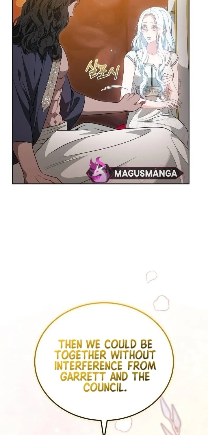 Read Predatory Bride chapter 82 image 45 on Lezhin