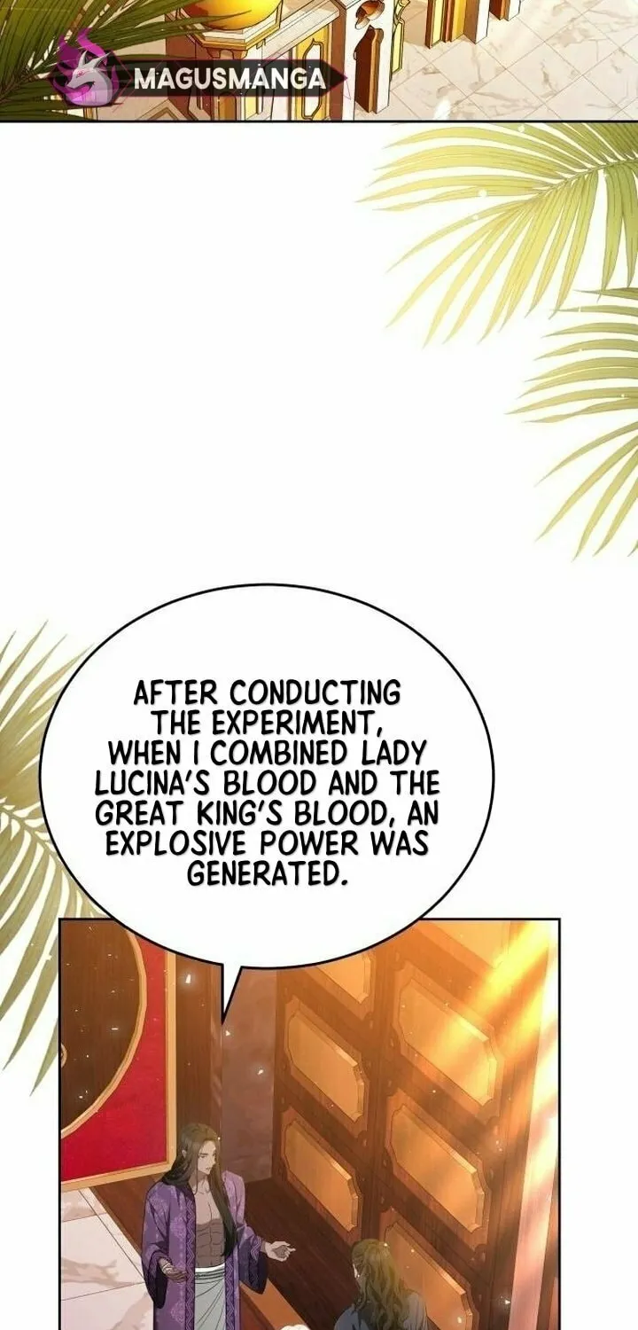 Read Predatory Bride chapter 82 image 51 on Lezhin