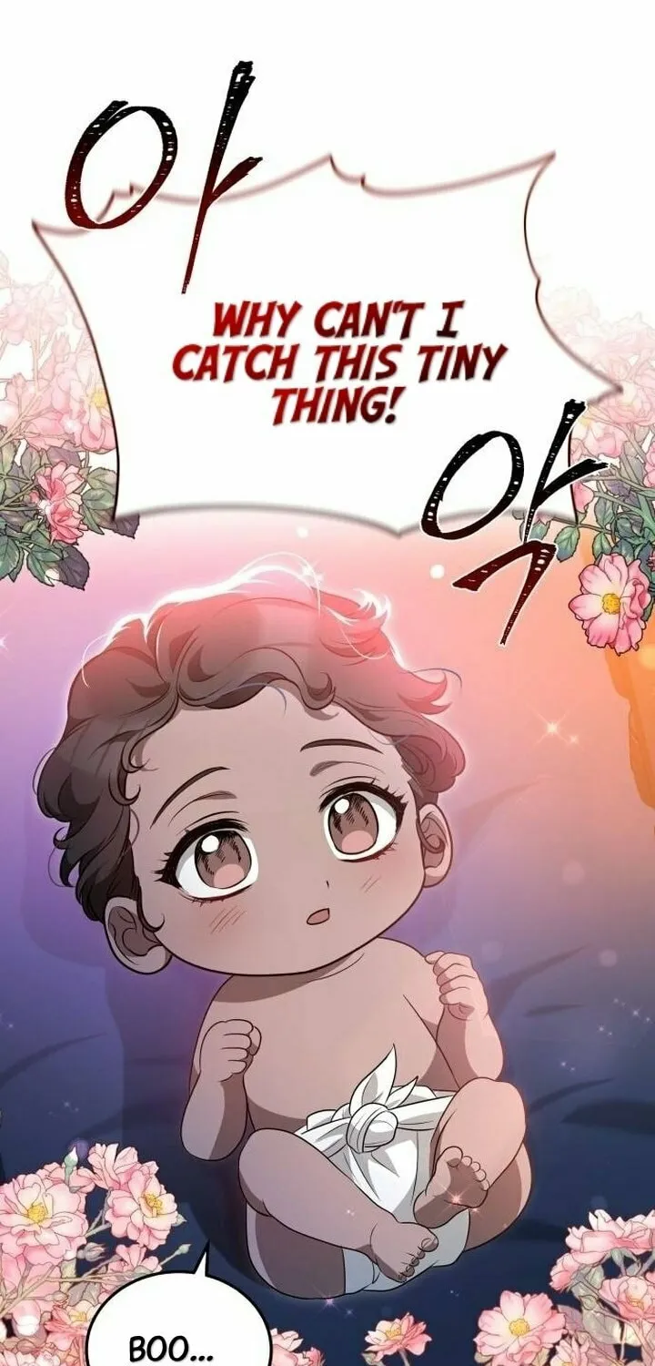 Read Predatory Bride chapter 82 image 60 on Lezhin