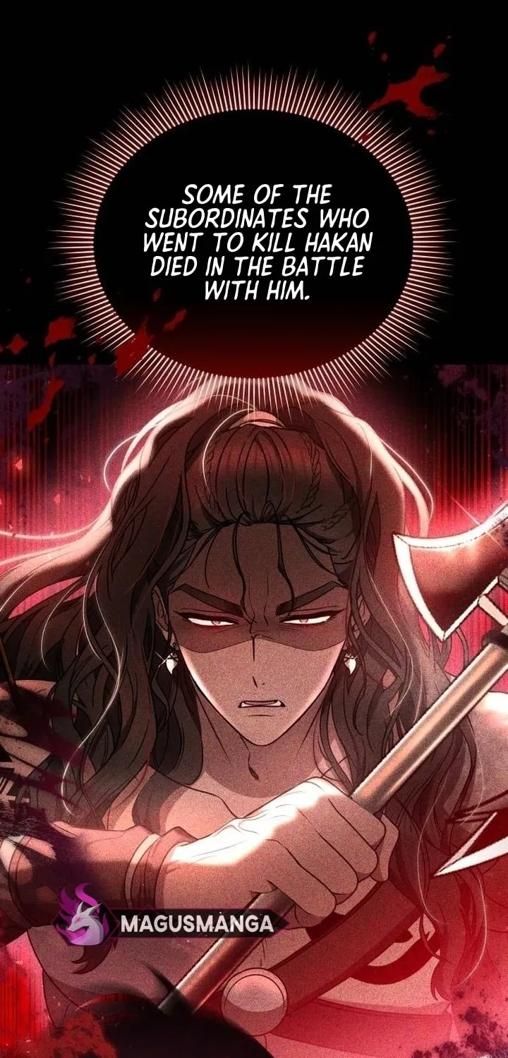 Read Predatory Bride chapter 82 image 63 on Lezhin