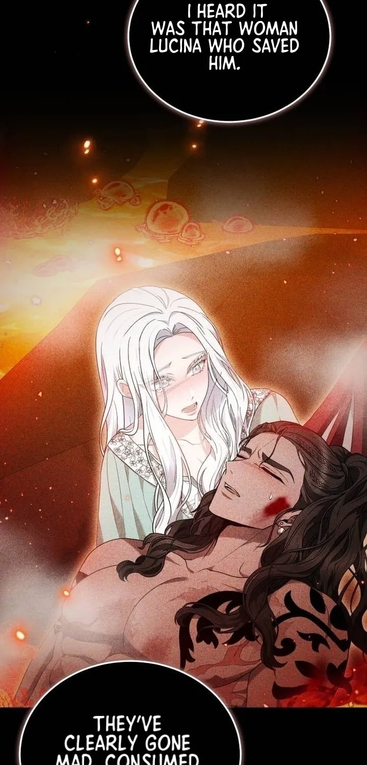 Read Predatory Bride chapter 82 image 66 on Lezhin