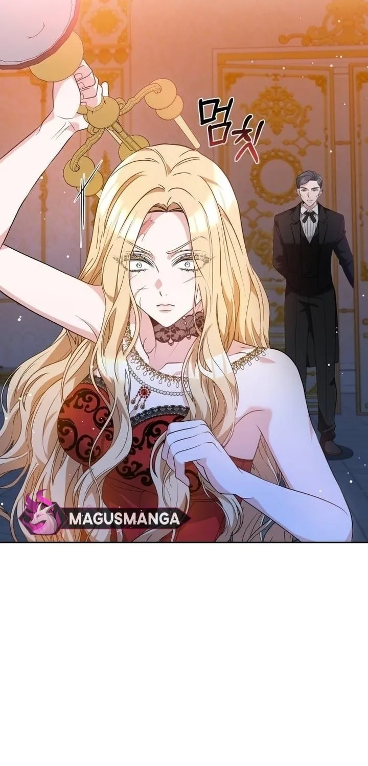 Read Predatory Bride chapter 82 image 76 on Lezhin