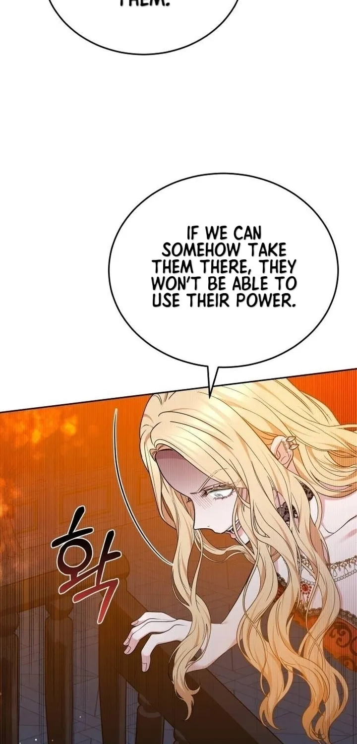 Read Predatory Bride chapter 82 image 85 on Lezhin
