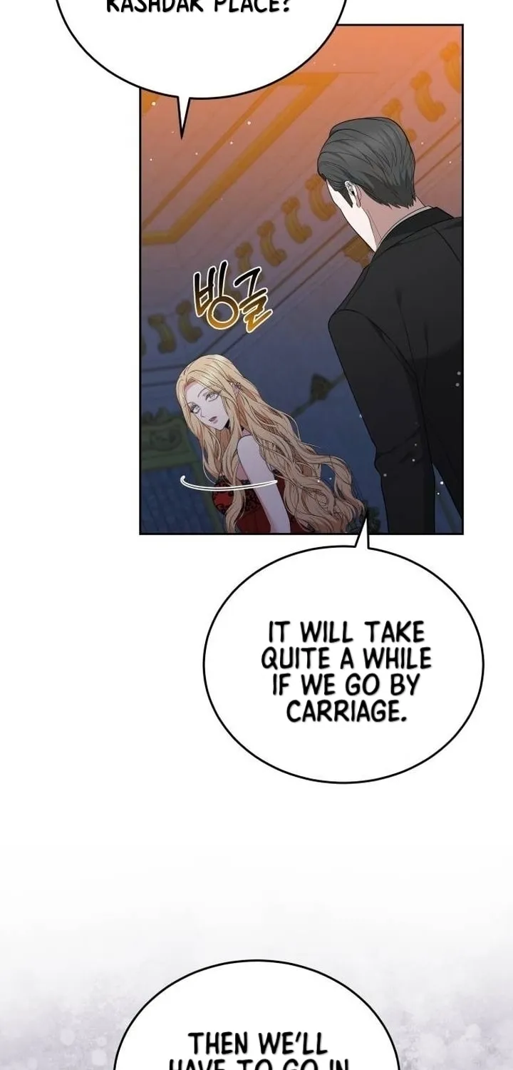 Read Predatory Bride chapter 82 image 87 on Lezhin