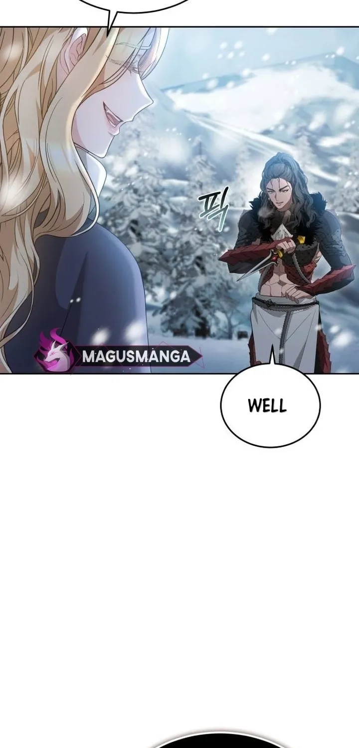 Read Predatory Bride chapter 84 image 13 on Lezhin