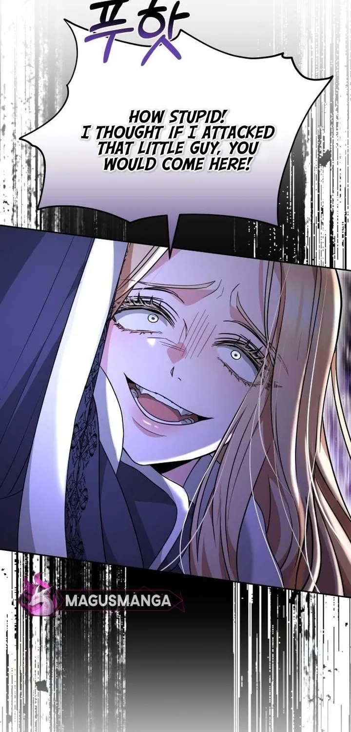 Read Predatory Bride chapter 84 image 32 on Lezhin