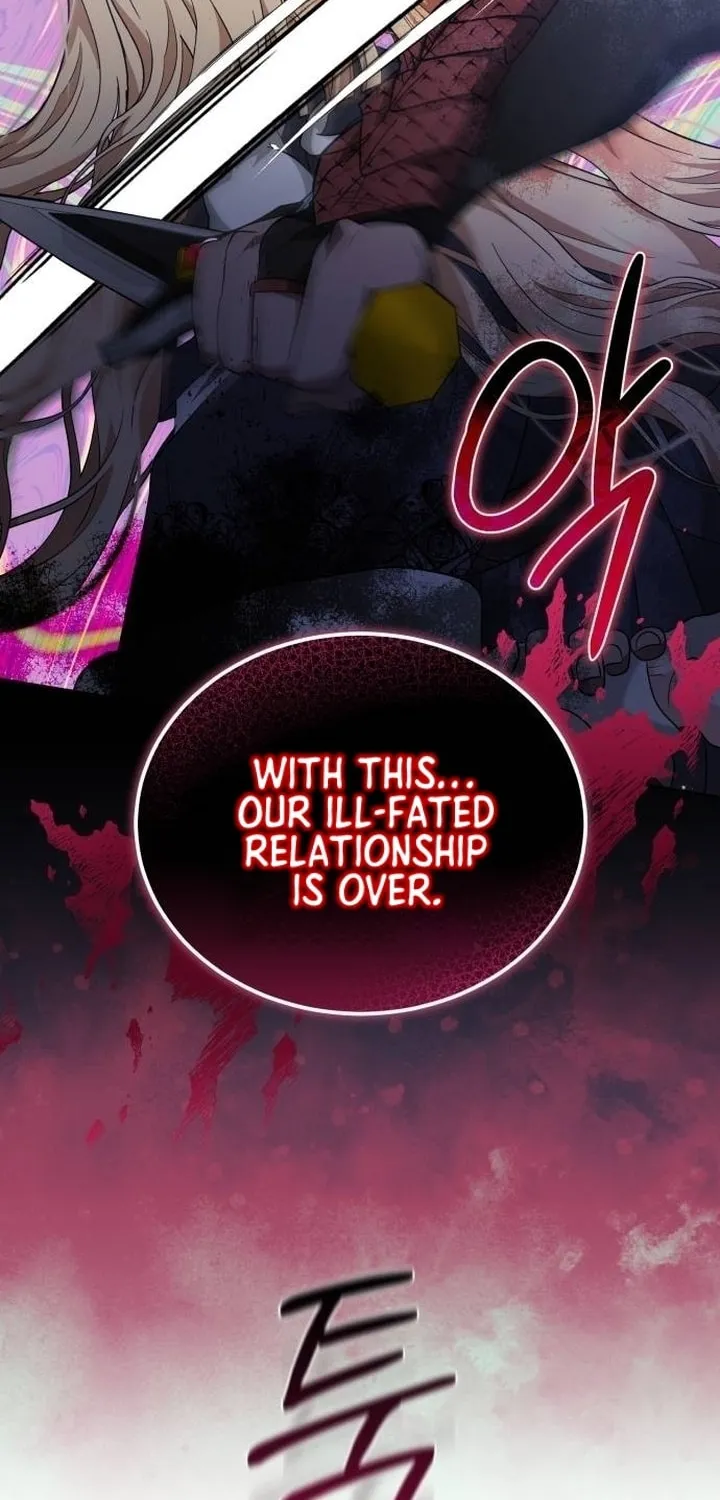 Read Predatory Bride chapter 84 image 37 on Lezhin