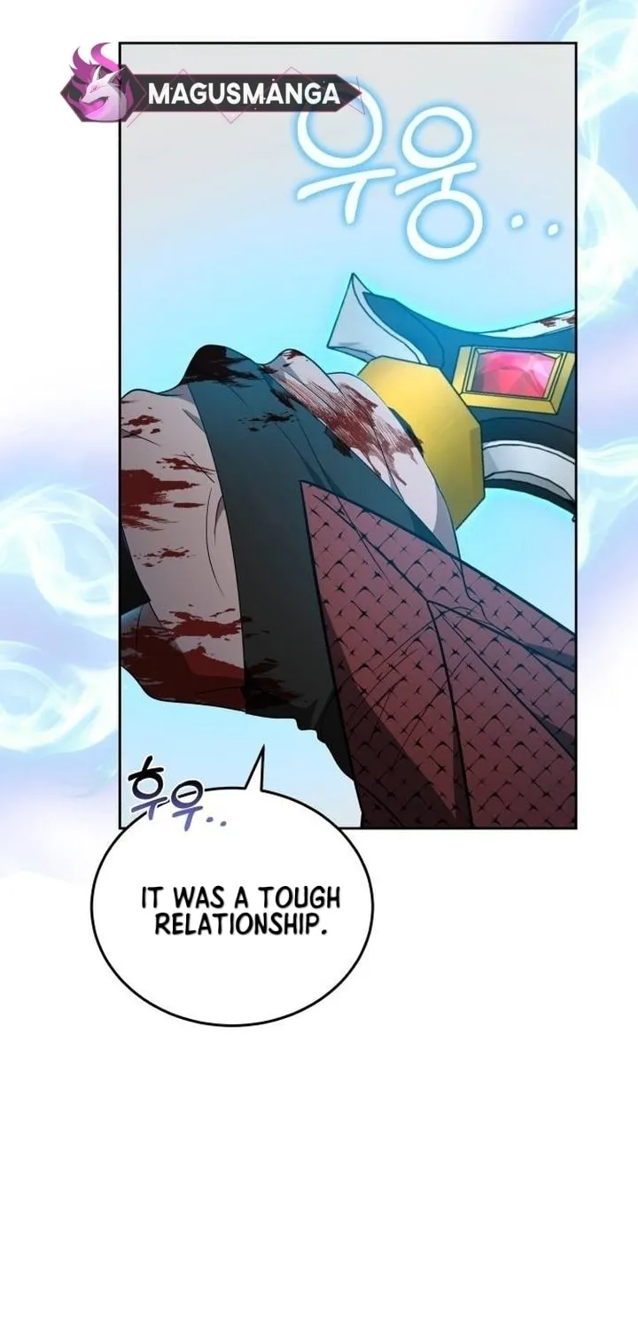Read Predatory Bride chapter 84 image 40 on Lezhin