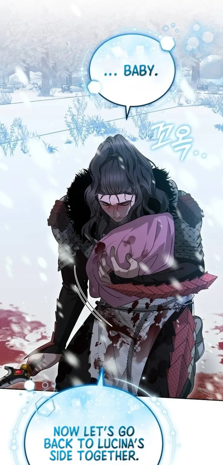 Read Predatory Bride chapter 84 image 44 on Lezhin