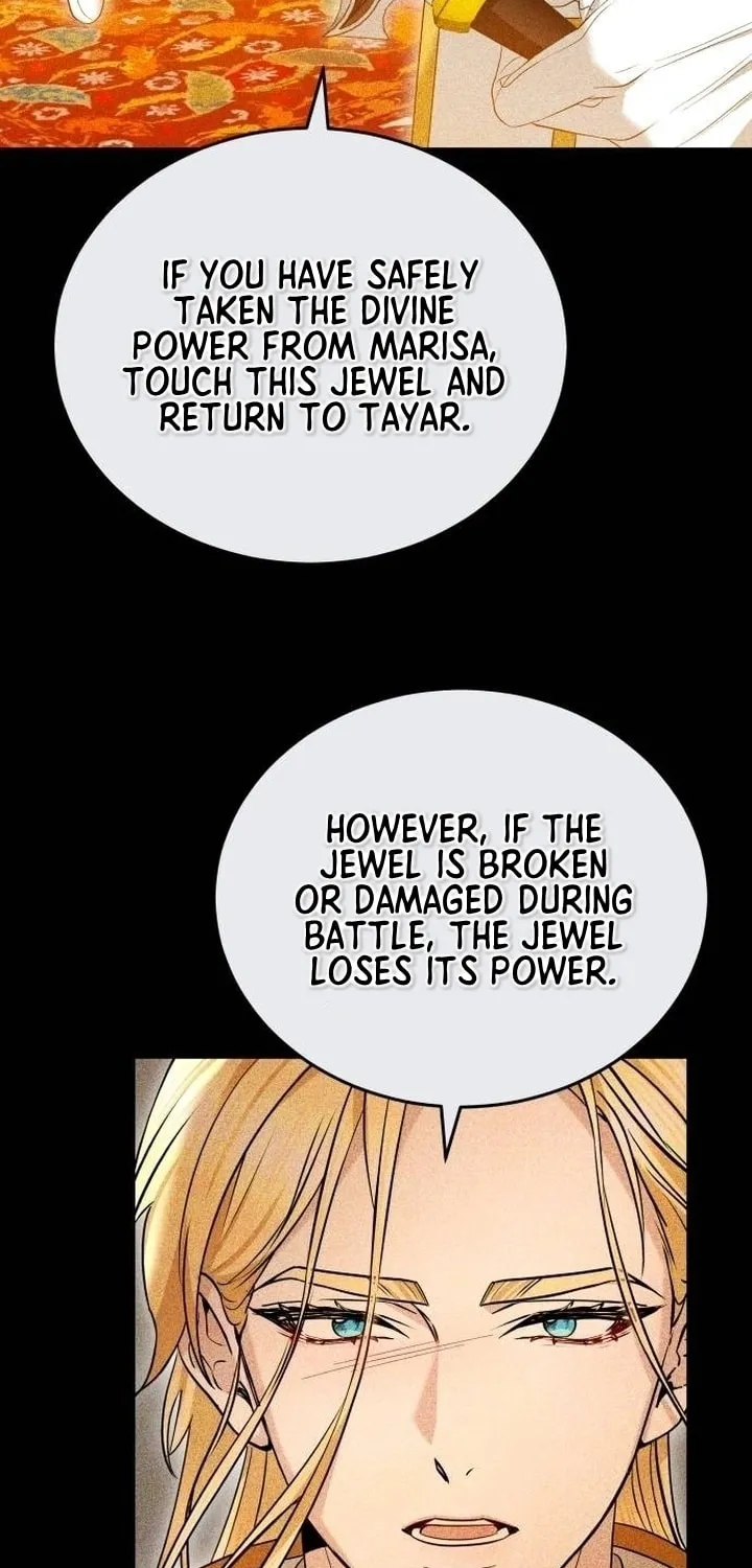 Read Predatory Bride chapter 84 image 48 on Lezhin