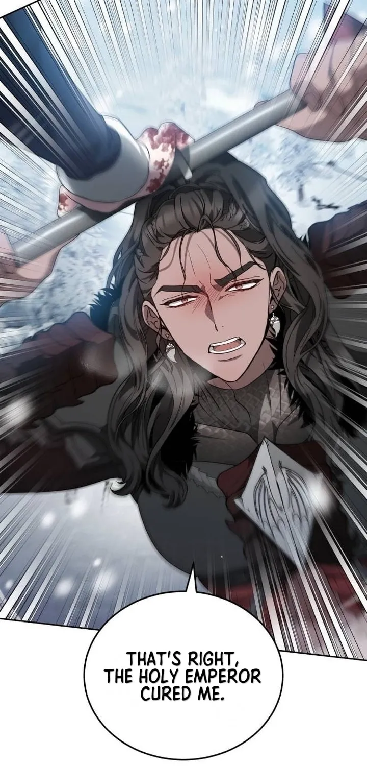 Read Predatory Bride chapter 84 image 5 on Lezhin