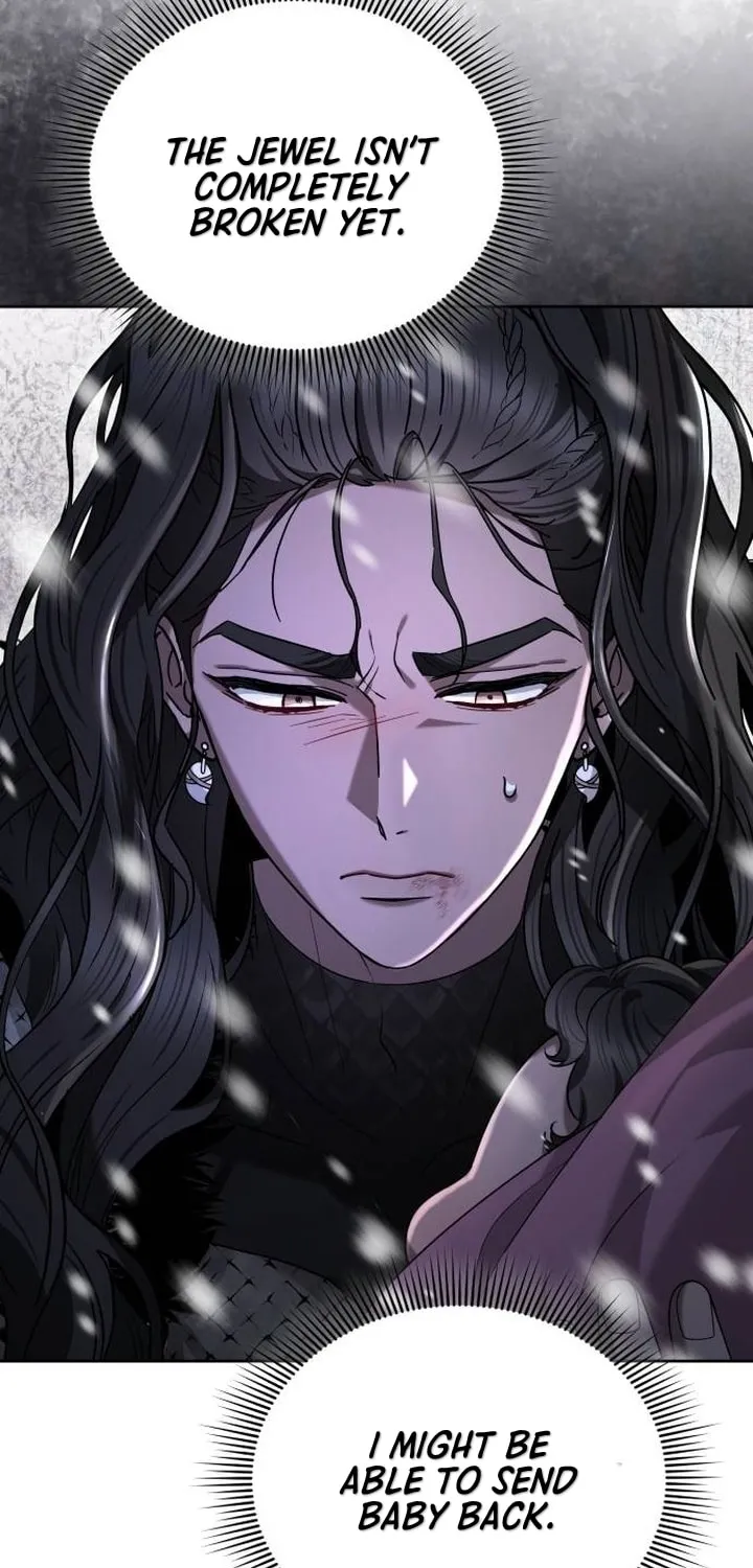Read Predatory Bride chapter 84 image 50 on Lezhin