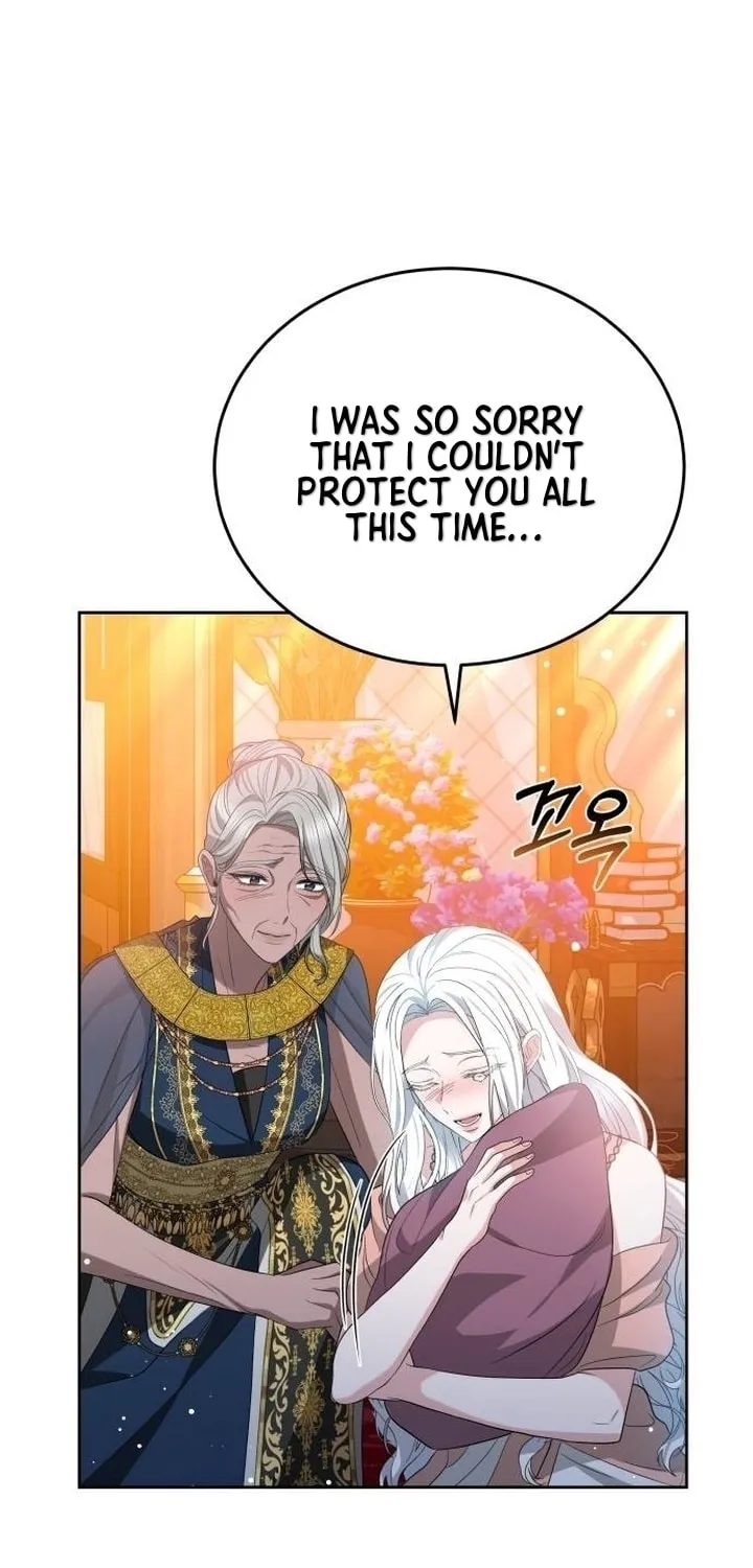 Read Predatory Bride chapter 84 image 78 on Lezhin