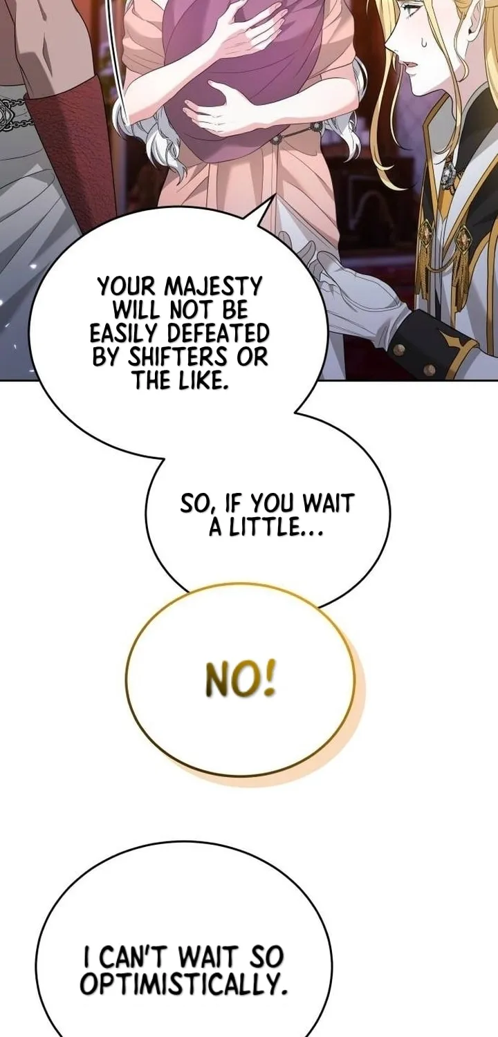 Read Predatory Bride chapter 84 image 84 on Lezhin