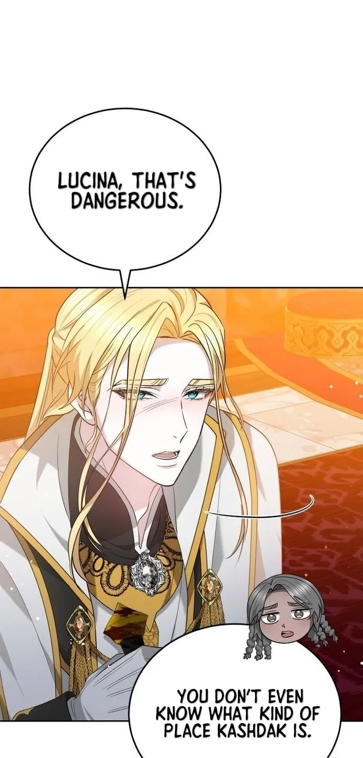 Read Predatory Bride chapter 84 image 86 on Lezhin