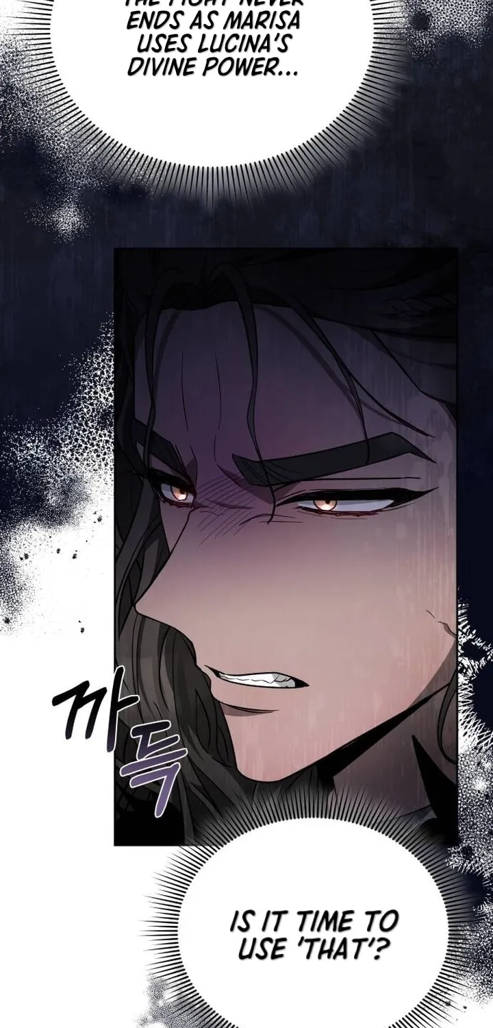 Read Predatory Bride chapter 84 image 9 on Lezhin