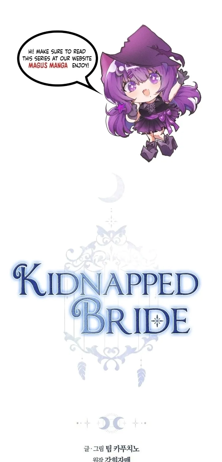 Read Predatory Bride chapter 86 image 1 on Lezhin