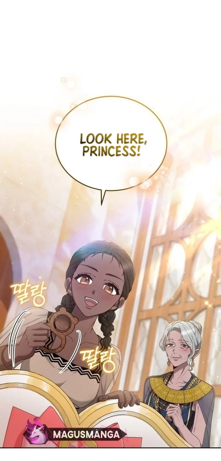 Read Predatory Bride chapter 86 image 24 on Lezhin