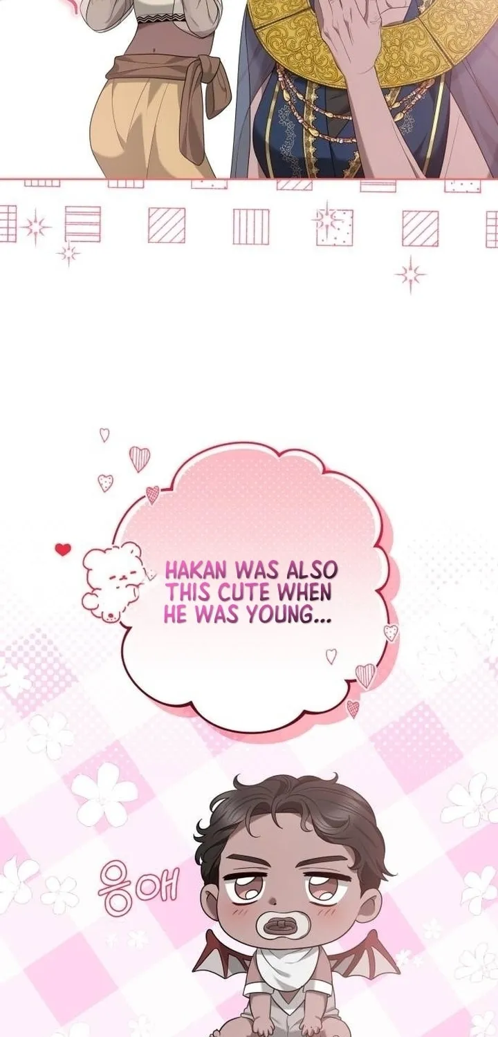 Read Predatory Bride chapter 86 image 27 on Lezhin