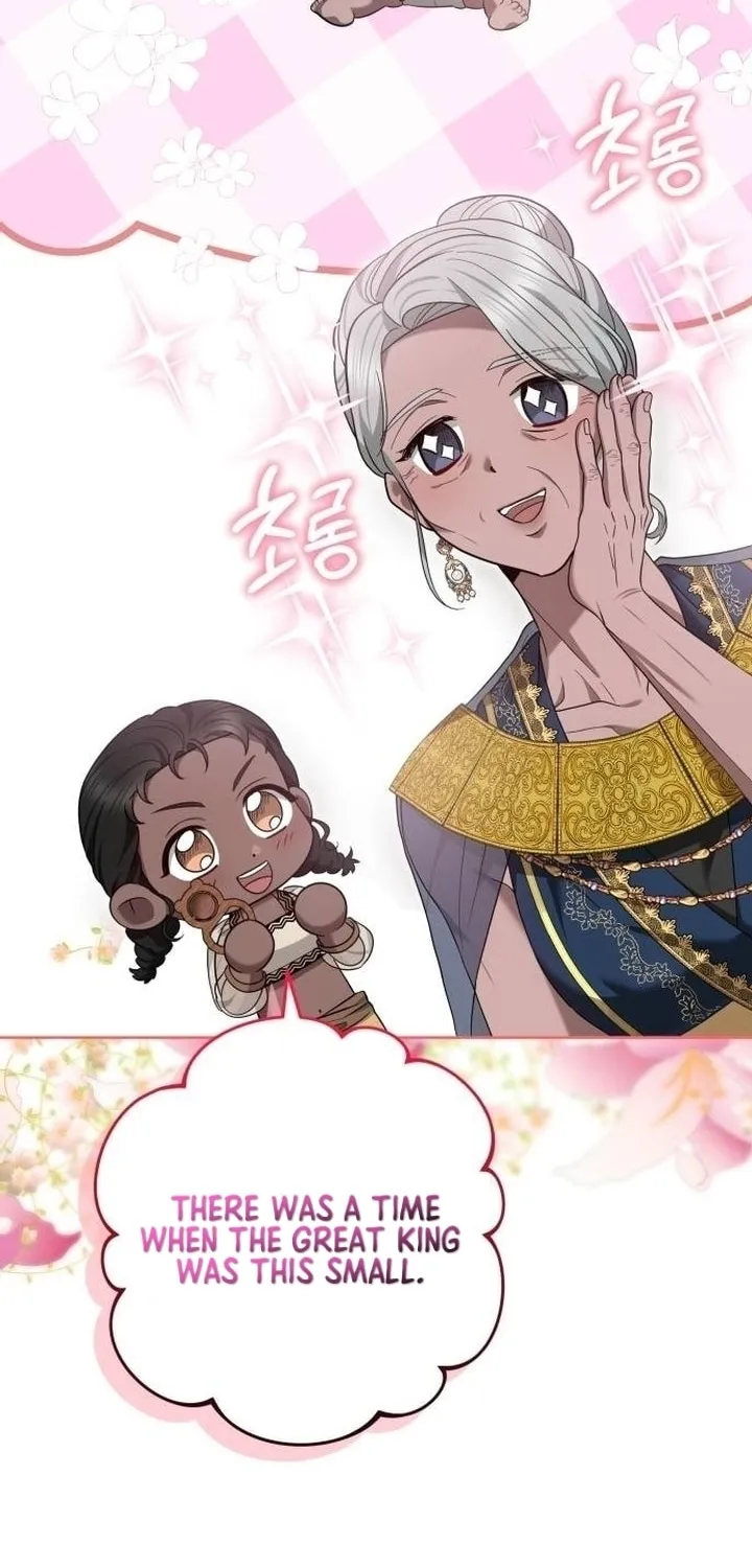 Read Predatory Bride chapter 86 image 28 on Lezhin