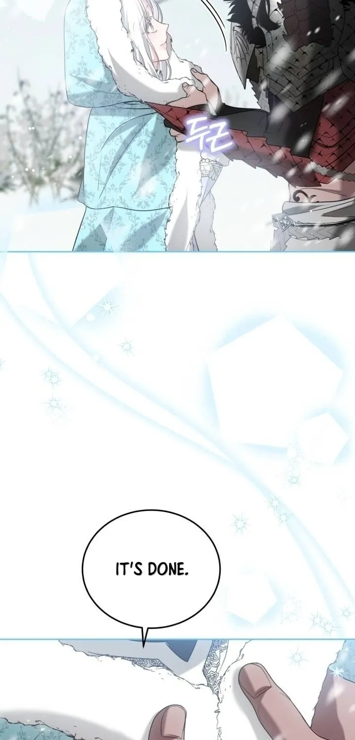Read Predatory Bride chapter 86 image 3 on Lezhin