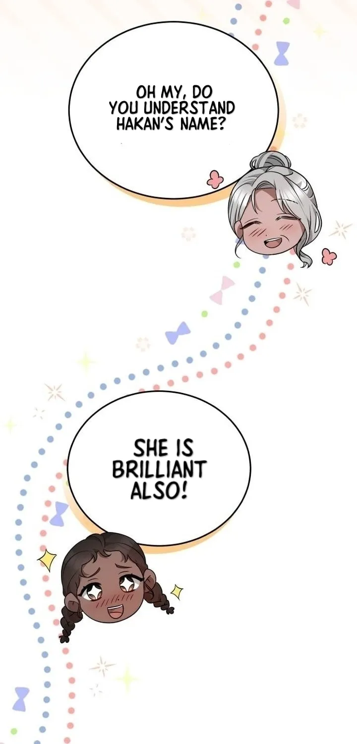 Read Predatory Bride chapter 86 image 31 on Lezhin