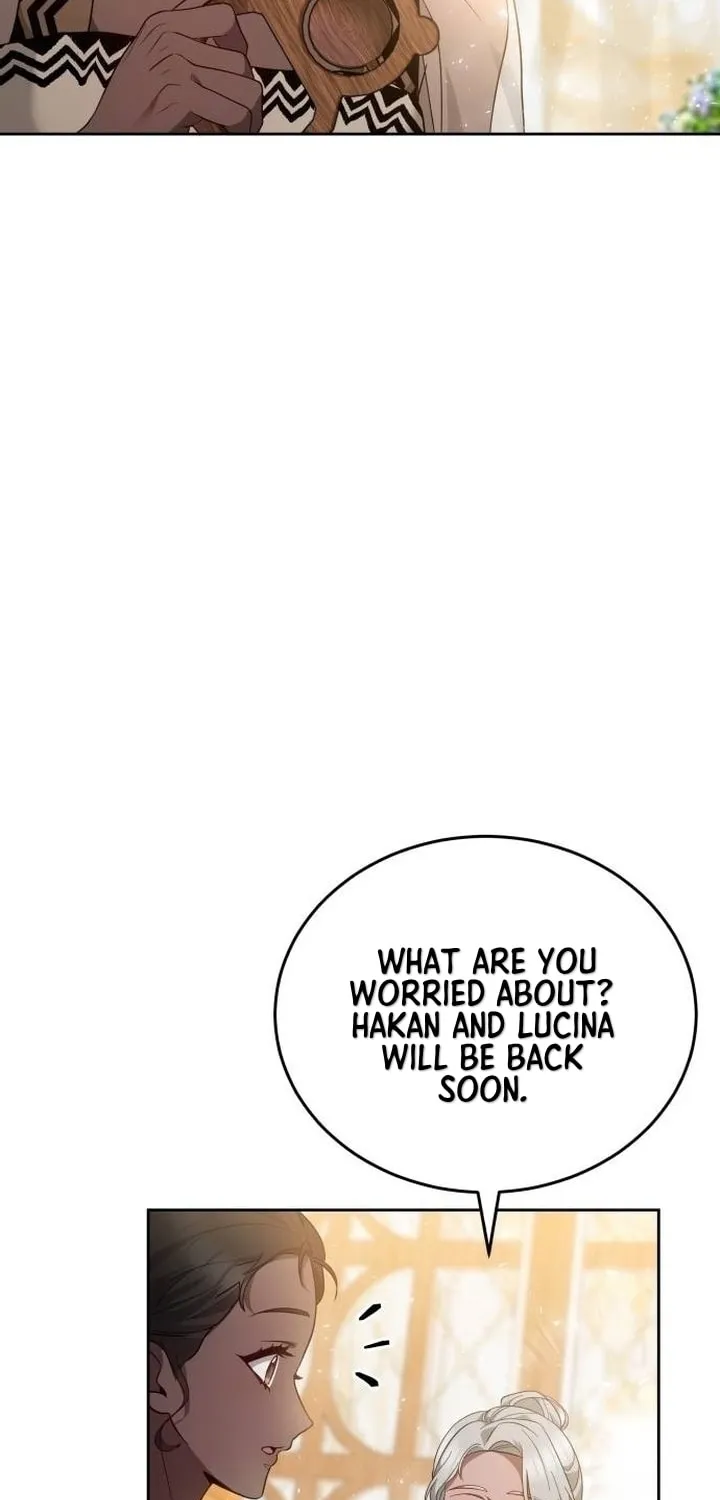 Read Predatory Bride chapter 86 image 33 on Lezhin
