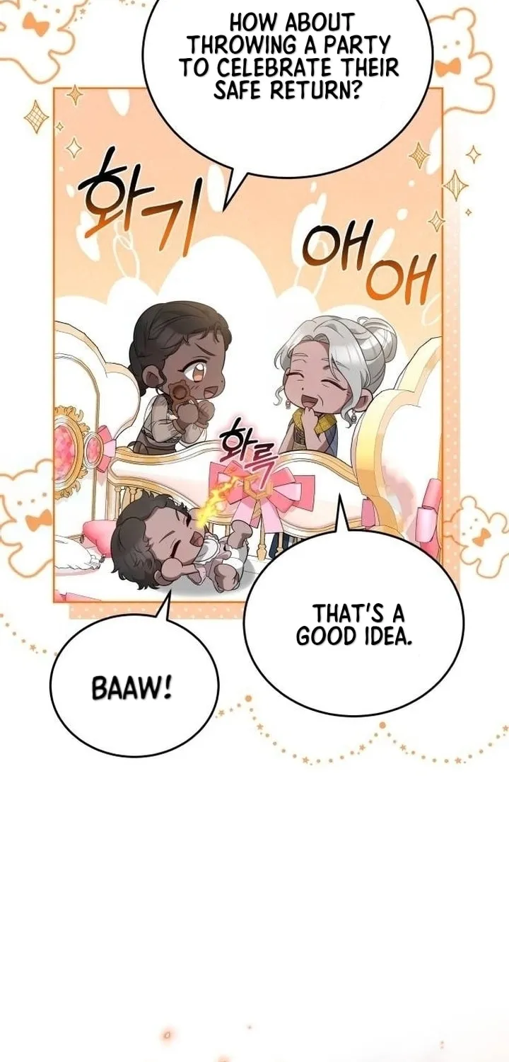 Read Predatory Bride chapter 86 image 36 on Lezhin