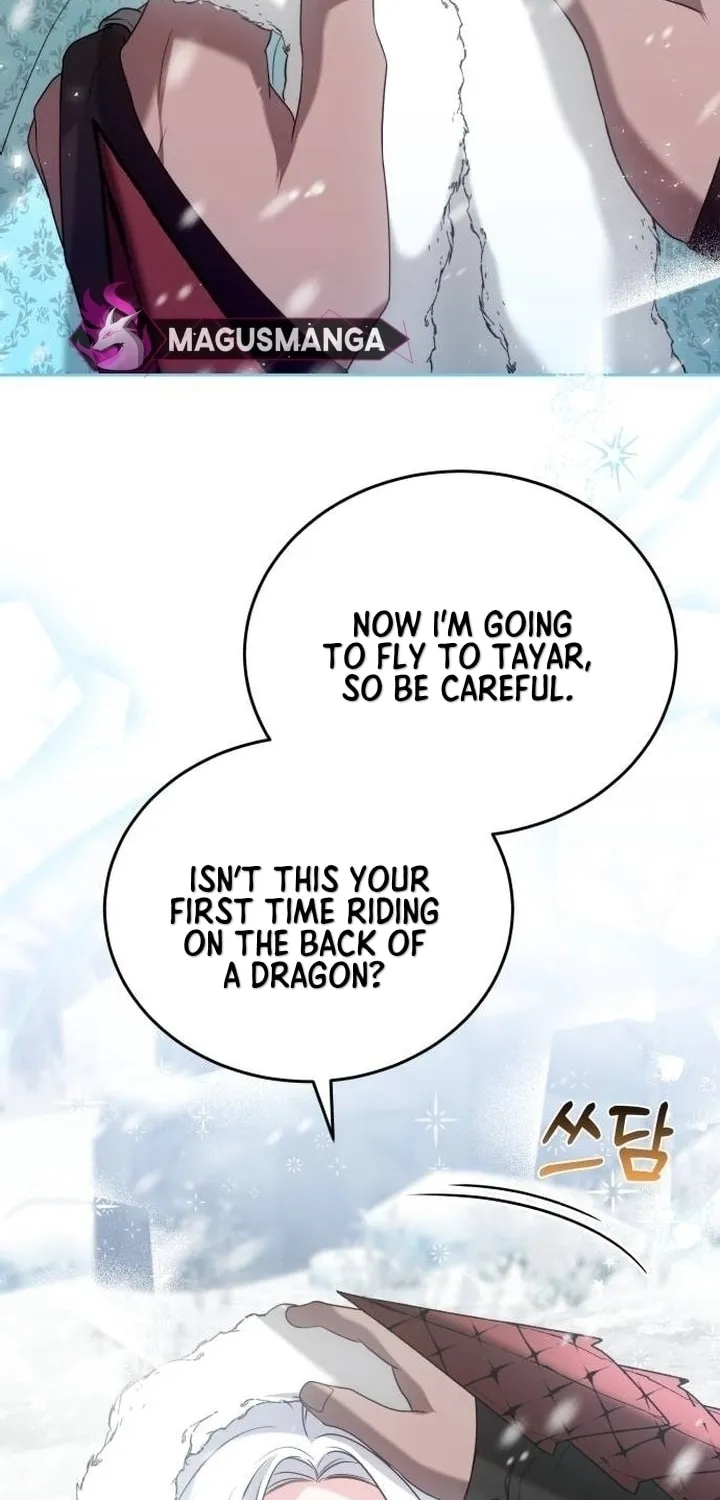 Read Predatory Bride chapter 86 image 4 on Lezhin