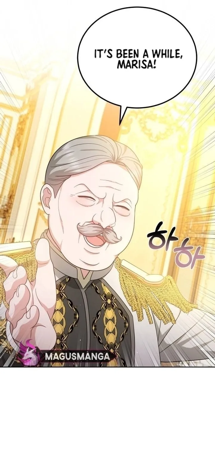 Read Predatory Bride chapter 86 image 44 on Lezhin