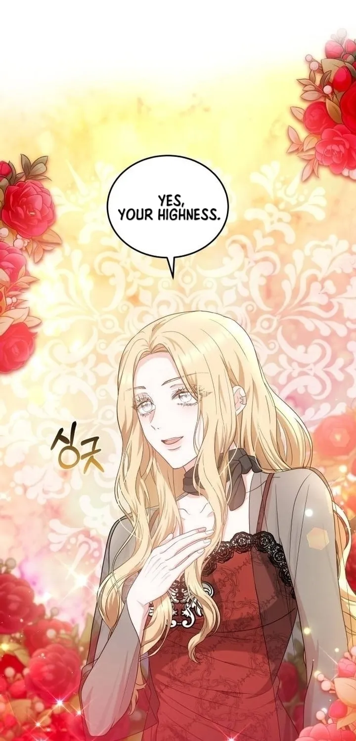 Read Predatory Bride chapter 86 image 45 on Lezhin