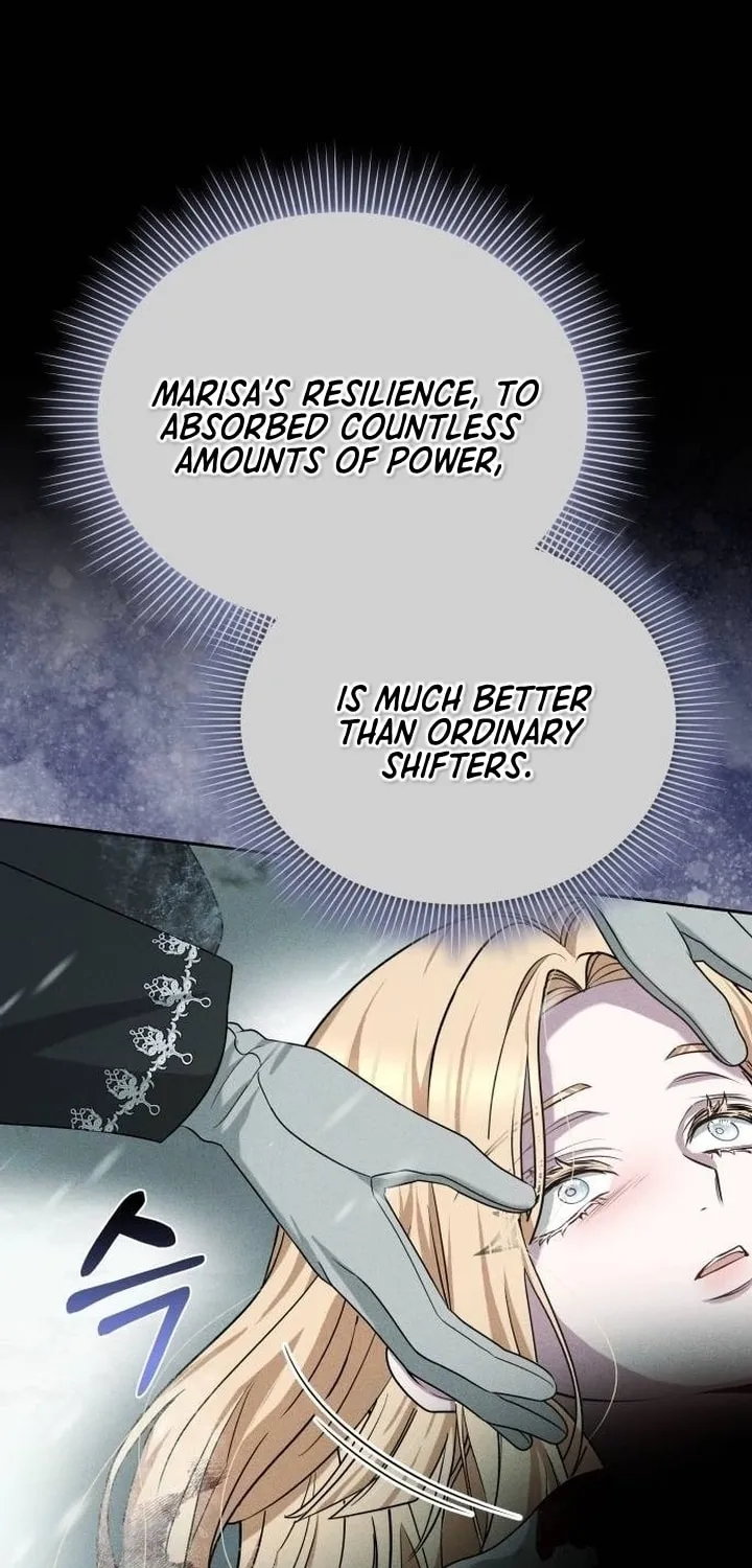 Read Predatory Bride chapter 86 image 49 on Lezhin