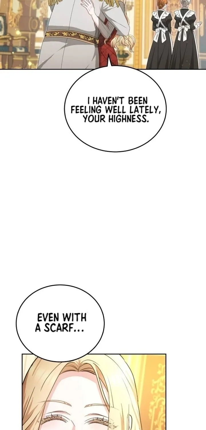 Read Predatory Bride chapter 86 image 56 on Lezhin