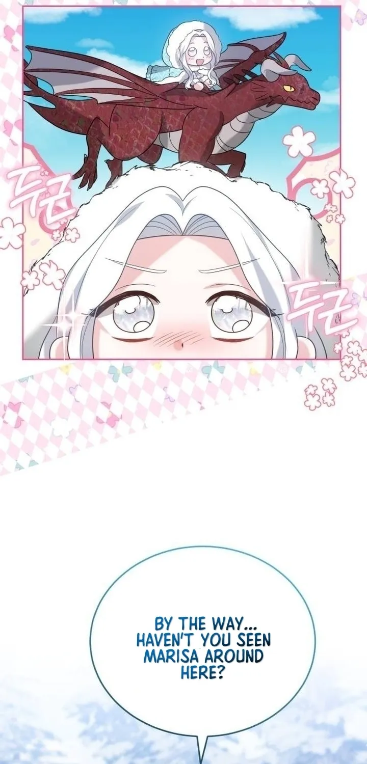 Read Predatory Bride chapter 86 image 6 on Lezhin