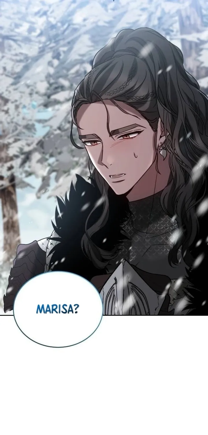 Read Predatory Bride chapter 86 image 7 on Lezhin