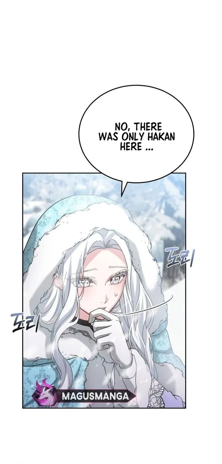 Read Predatory Bride chapter 86 image 8 on Lezhin