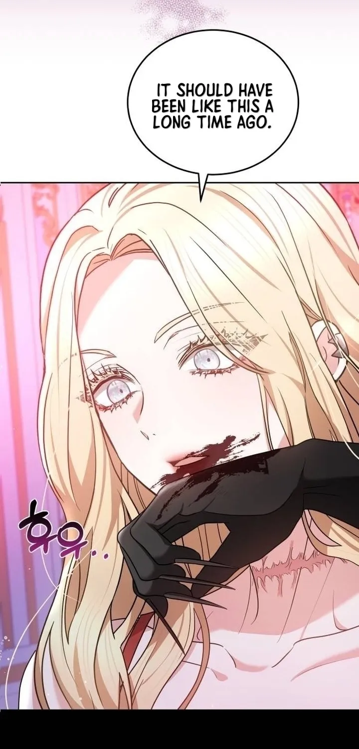 Read Predatory Bride chapter 86 image 86 on Lezhin