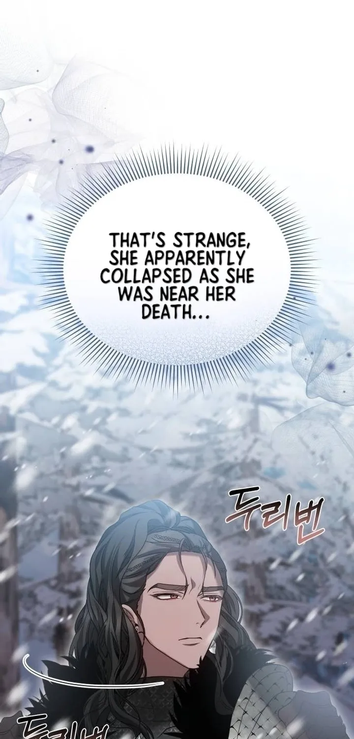 Read Predatory Bride chapter 86 image 9 on Lezhin
