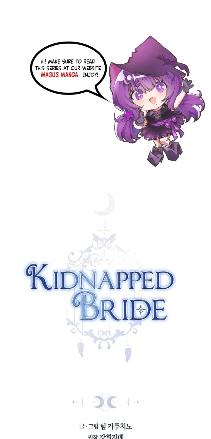 Read Predatory Bride chapter 87 image 1 on Lezhin