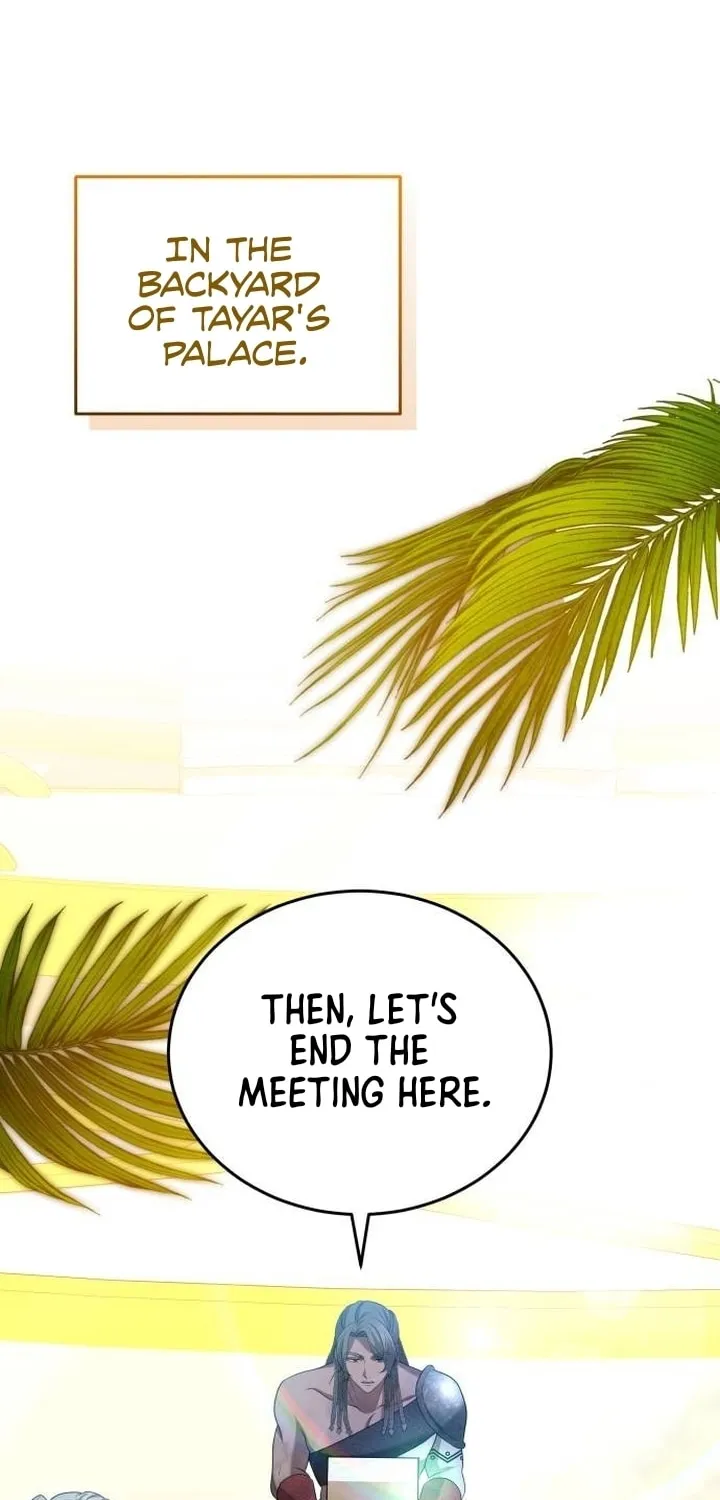 Read Predatory Bride chapter 87 image 16 on Lezhin