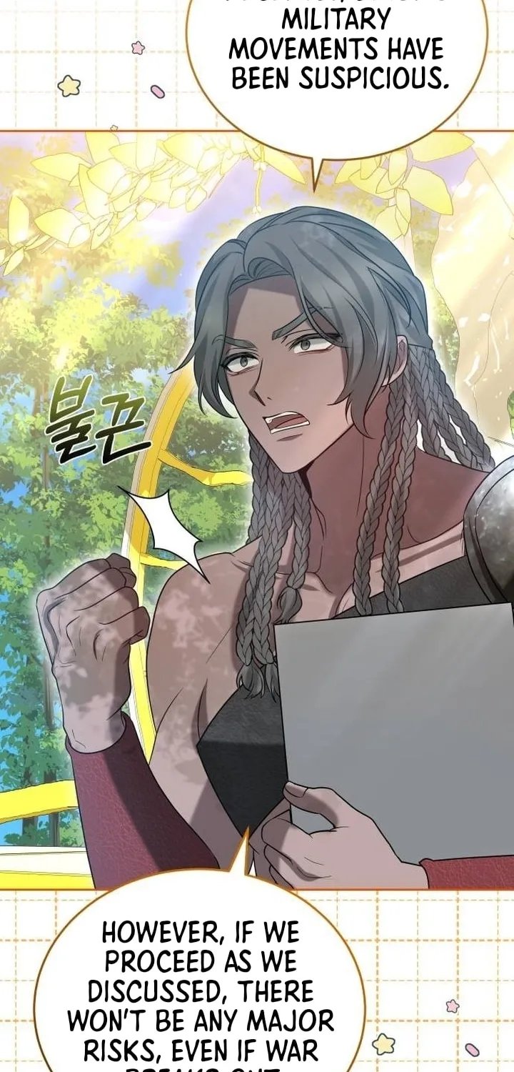 Read Predatory Bride chapter 87 image 18 on Lezhin