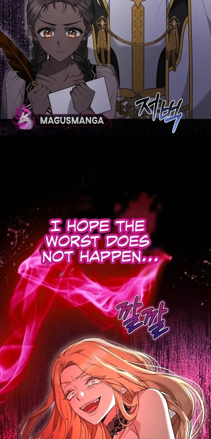 Read Predatory Bride chapter 87 image 25 on Lezhin