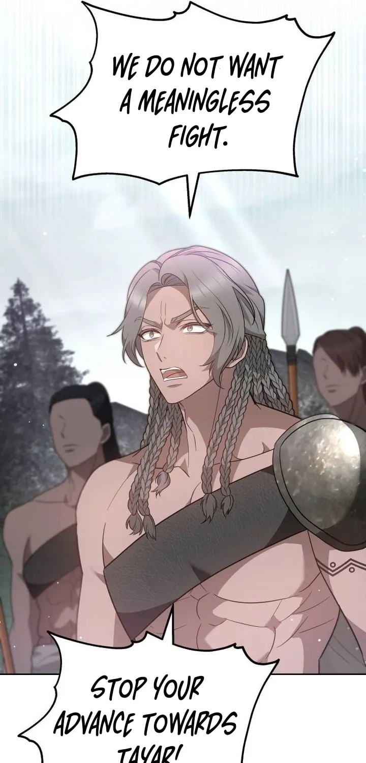 Read Predatory Bride chapter 87 image 31 on Lezhin