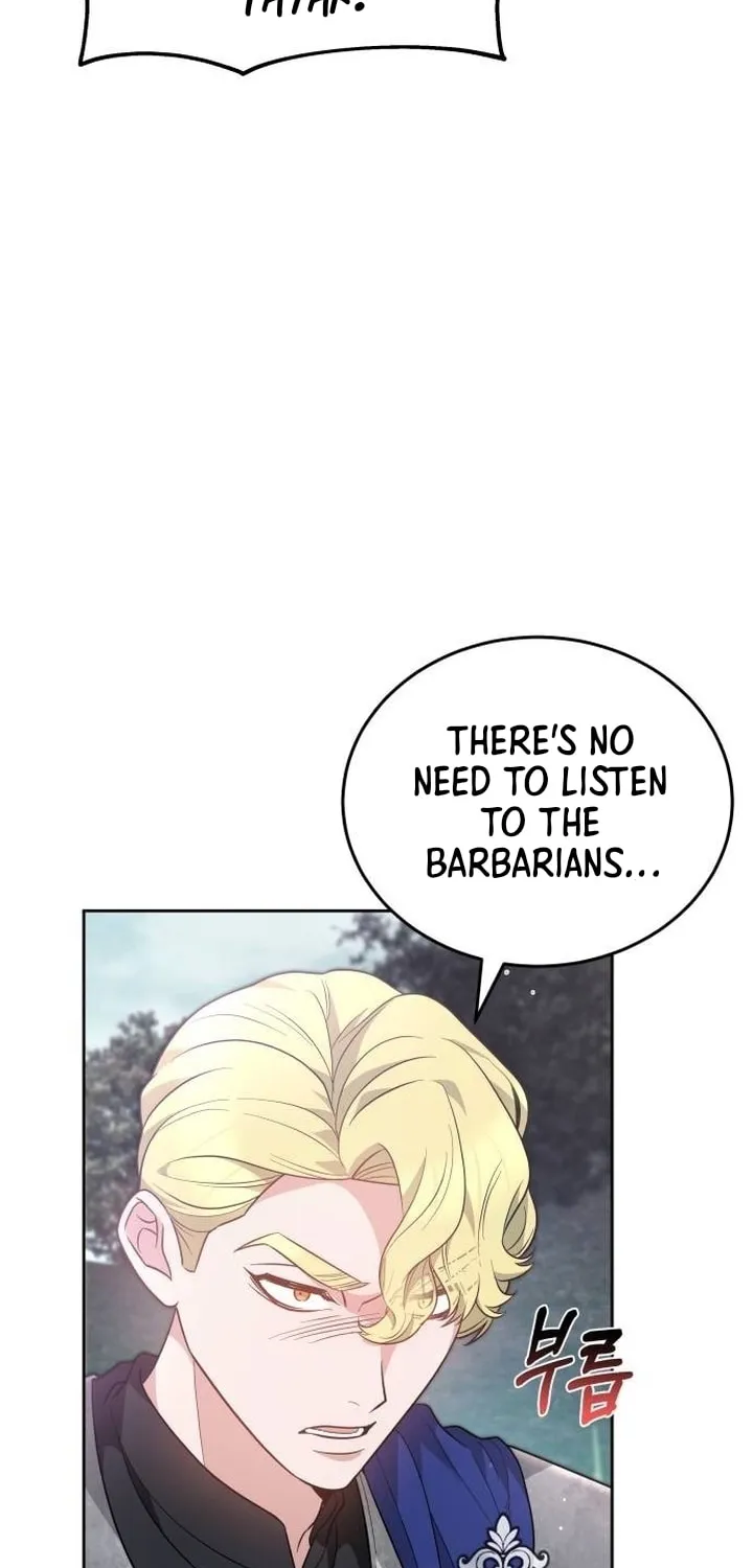 Read Predatory Bride chapter 87 image 32 on Lezhin