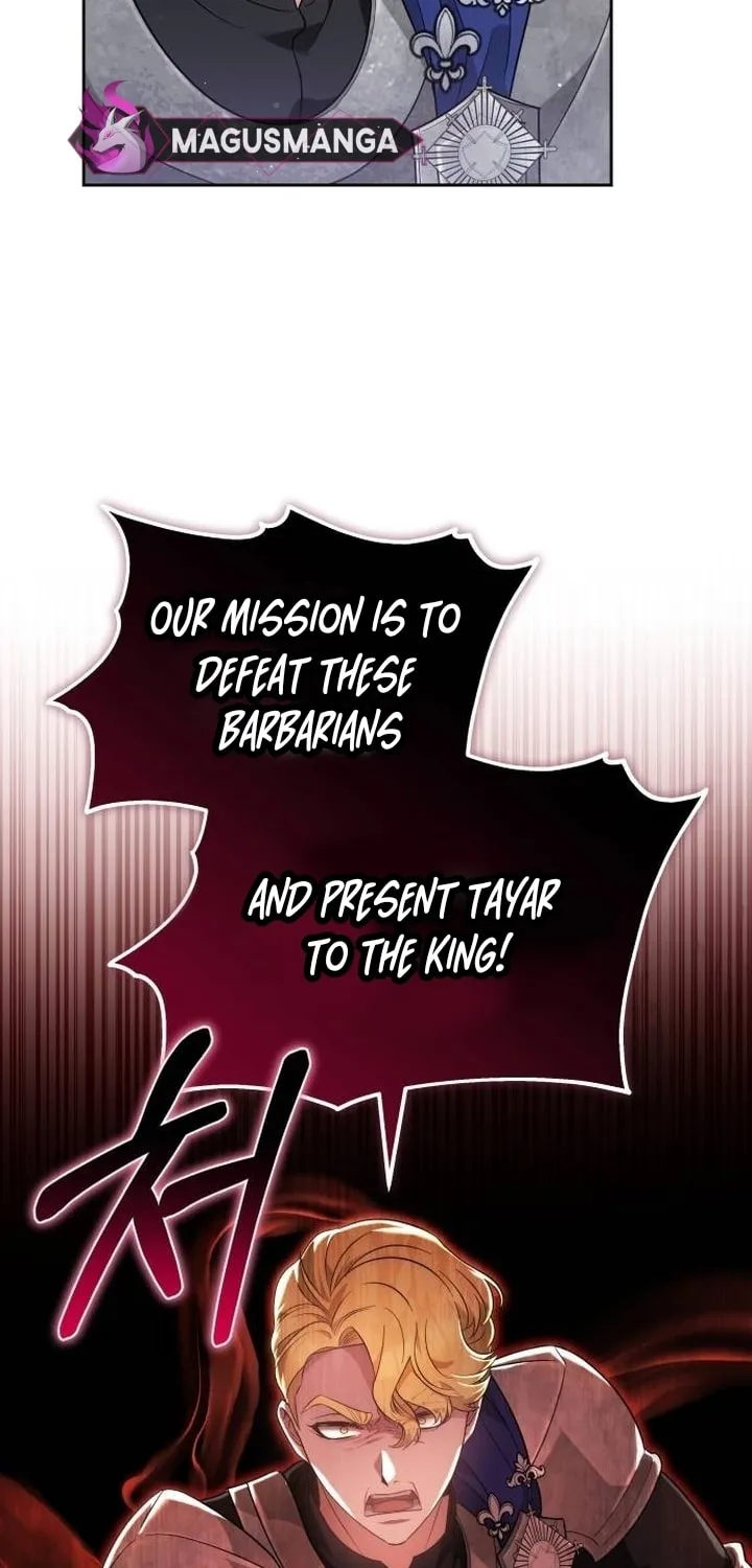 Read Predatory Bride chapter 87 image 33 on Lezhin