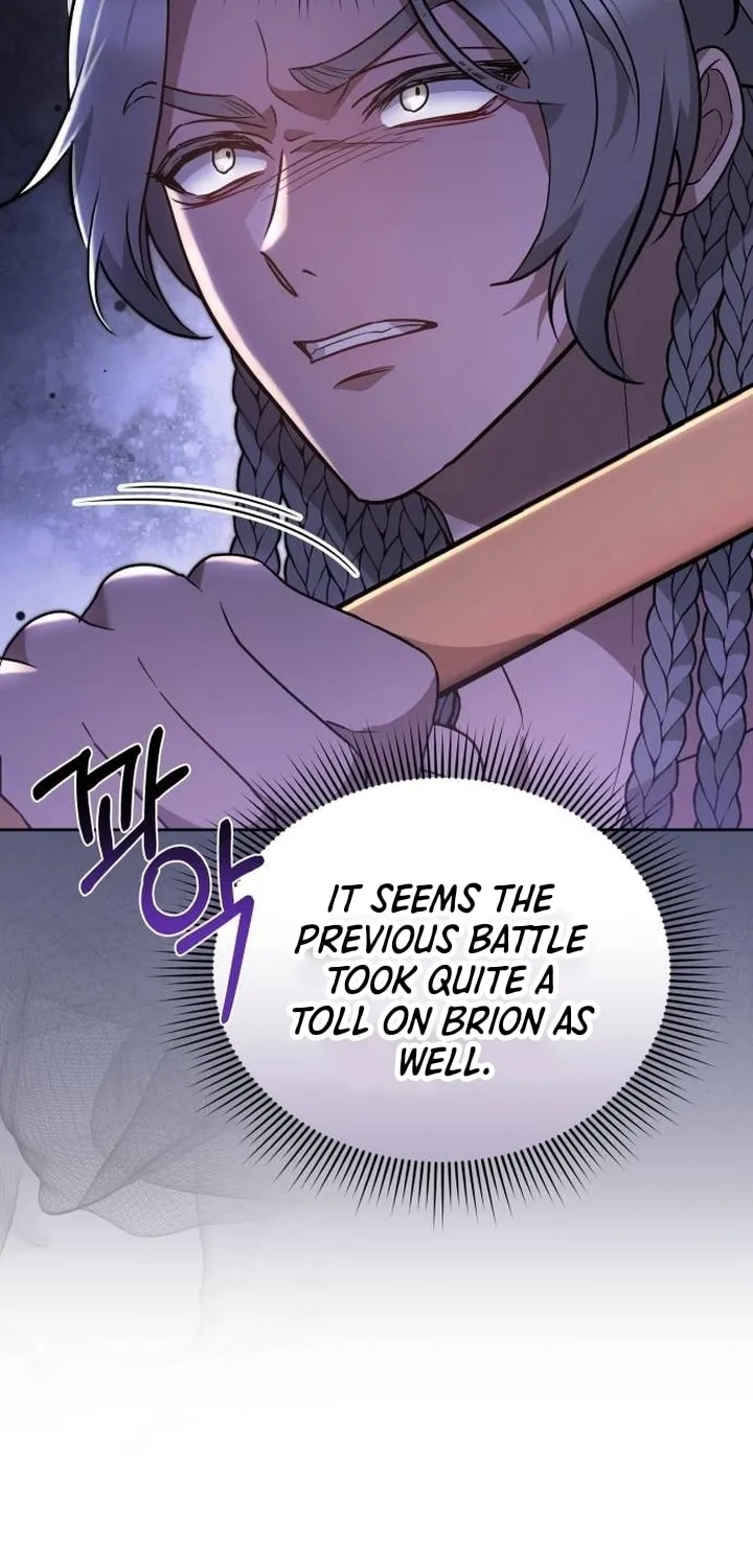 Read Predatory Bride chapter 87 image 37 on Lezhin