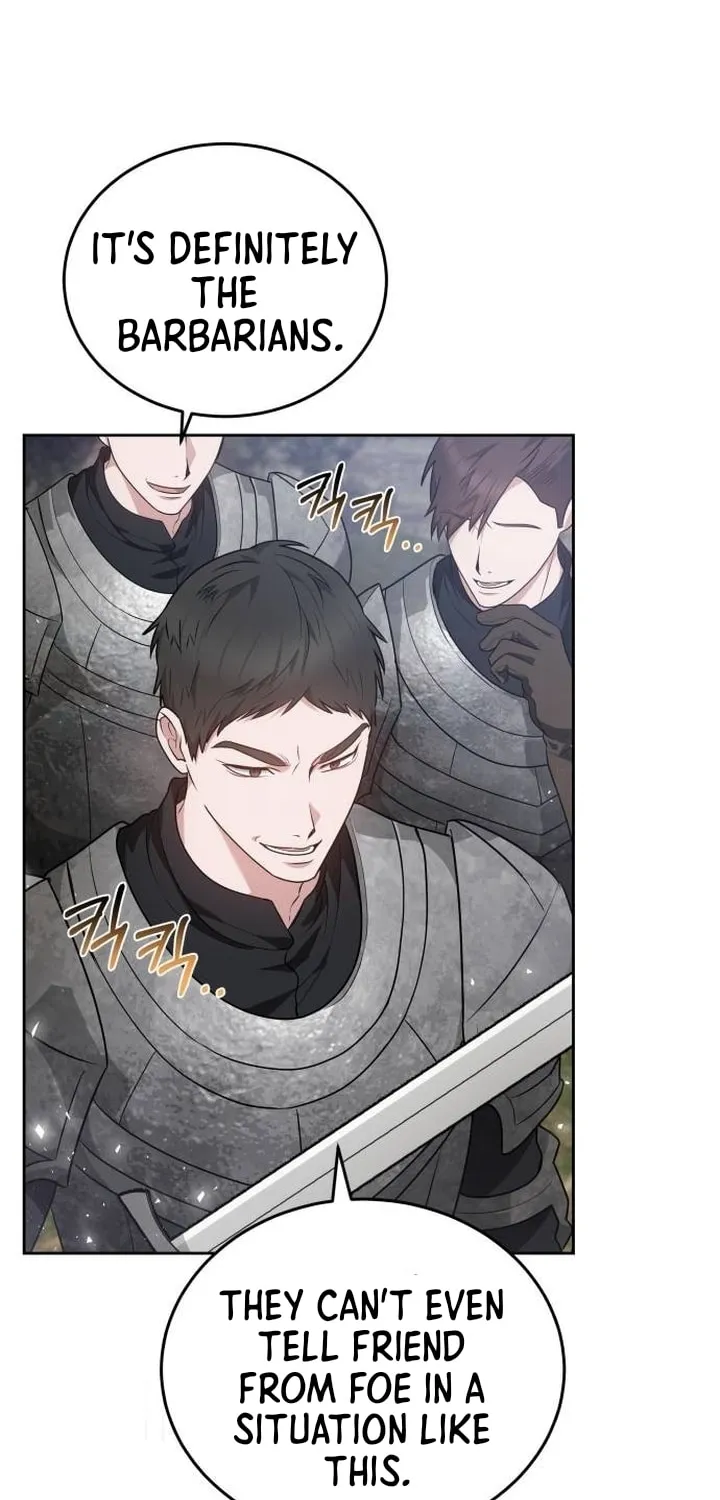 Read Predatory Bride chapter 87 image 46 on Lezhin
